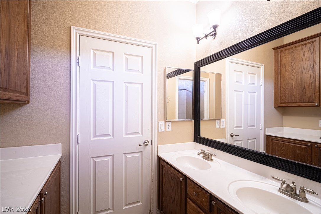 6133 Stibor Street North Las Vegas NV 89081