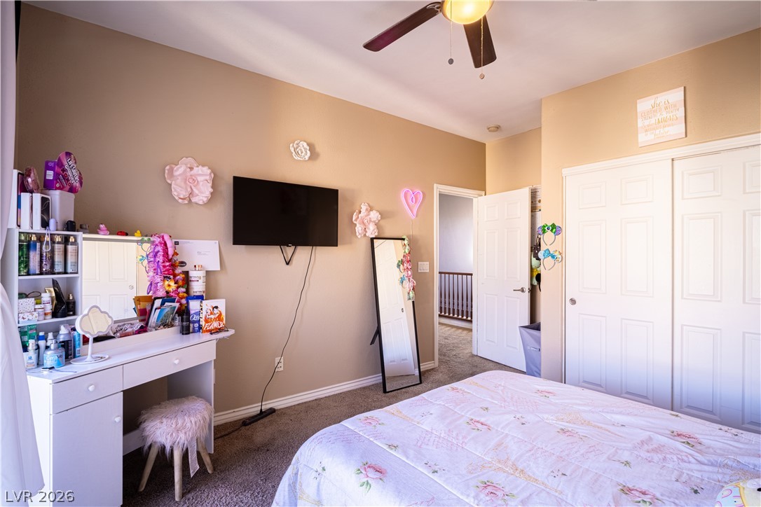 6133 Stibor Street North Las Vegas NV 89081