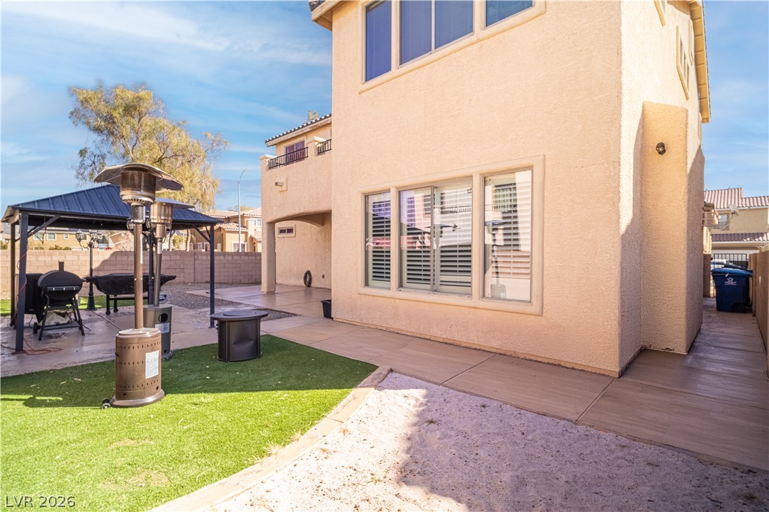 6133 Stibor Street North Las Vegas NV 89081