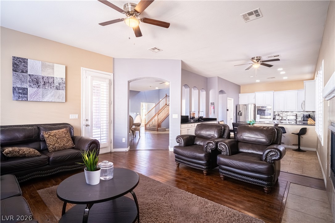 6133 Stibor Street North Las Vegas NV 89081