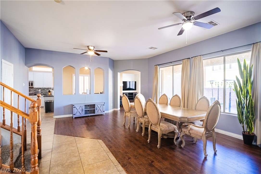 6133 Stibor Street North Las Vegas NV 89081