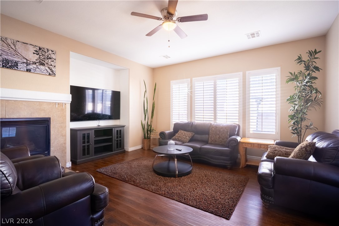 6133 Stibor Street North Las Vegas NV 89081