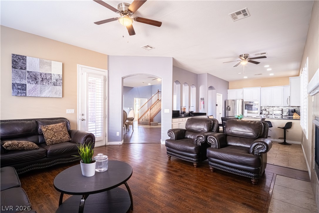 6133 Stibor Street North Las Vegas NV 89081
