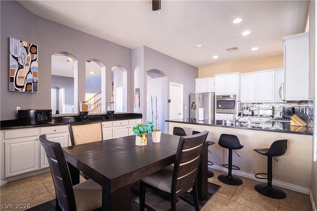 6133 Stibor Street North Las Vegas NV 89081