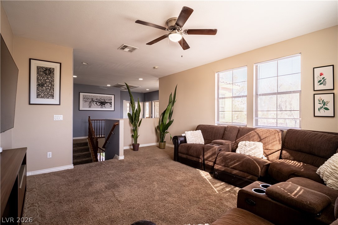 6133 Stibor Street North Las Vegas NV 89081