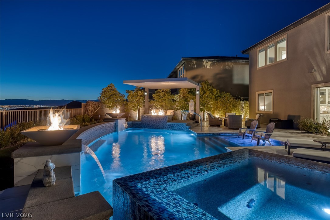 2171 King Crest Court Henderson NV 89052