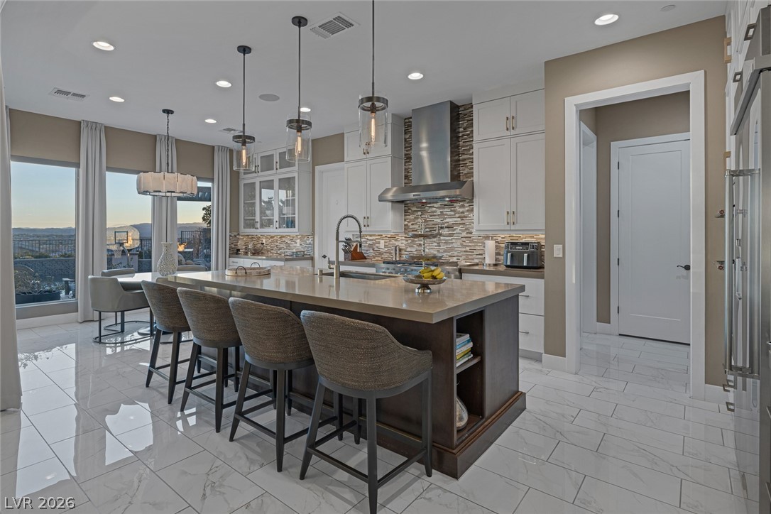 2171 King Crest Court Henderson NV 89052