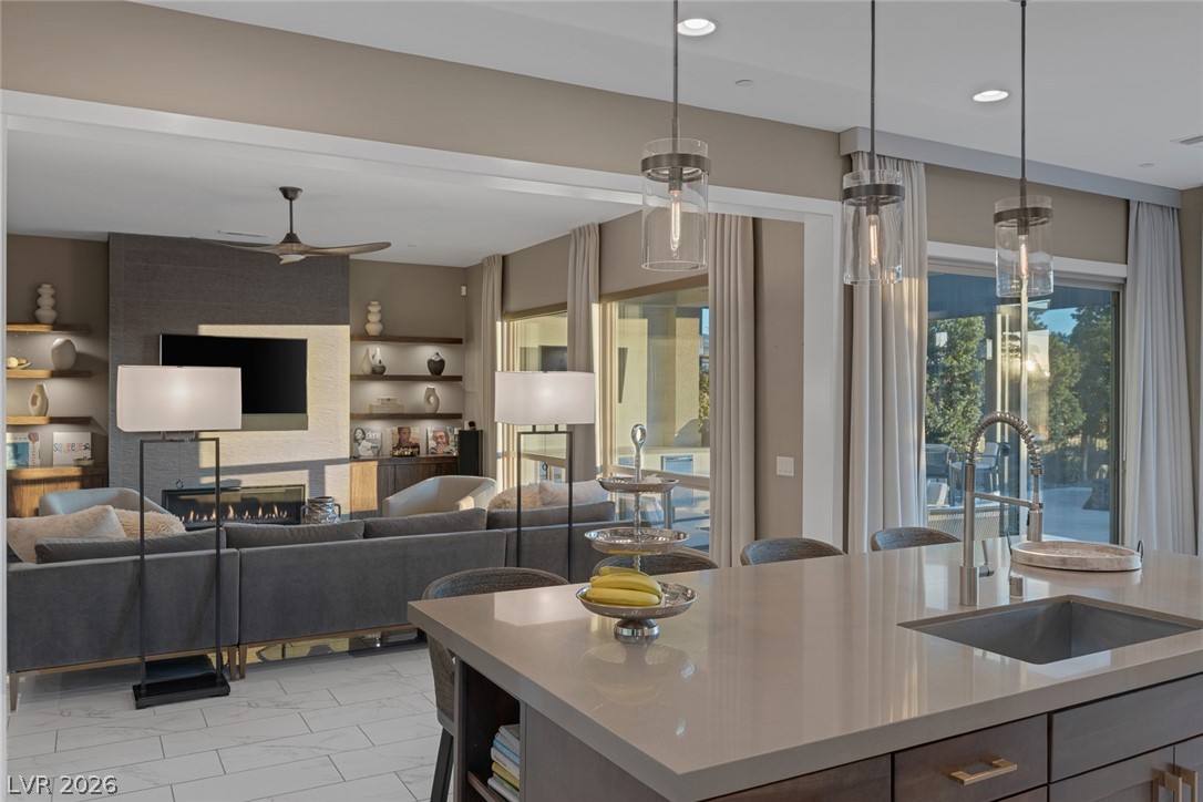 2171 King Crest Court Henderson NV 89052