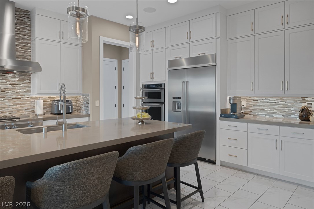 2171 King Crest Court Henderson NV 89052
