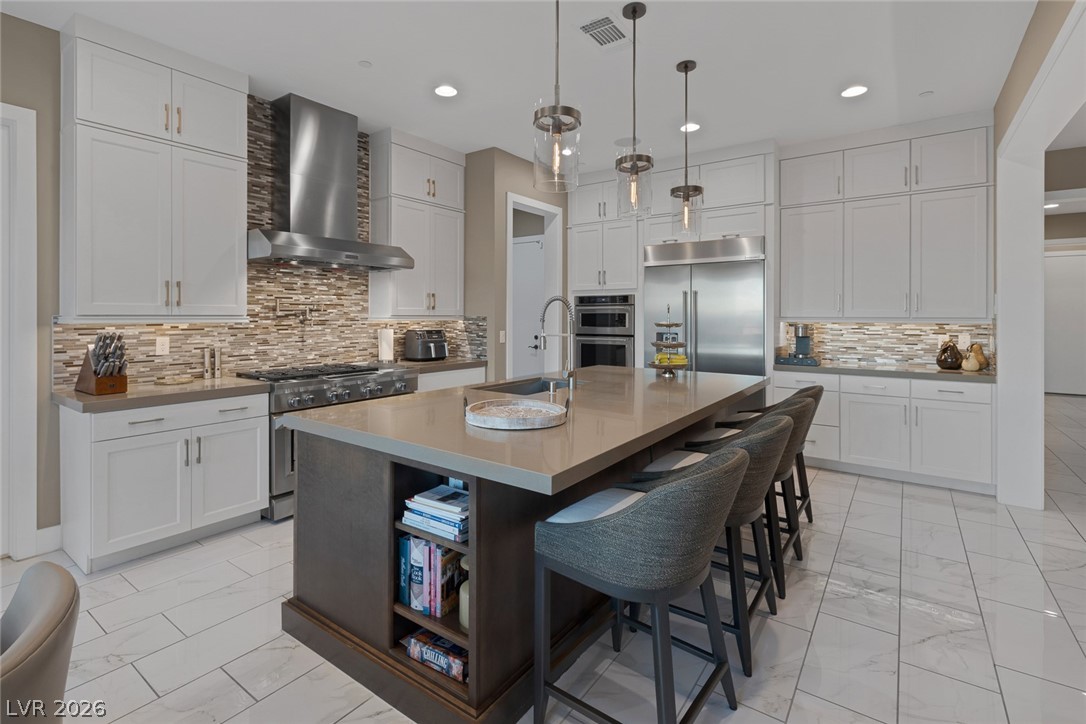 2171 King Crest Court Henderson NV 89052