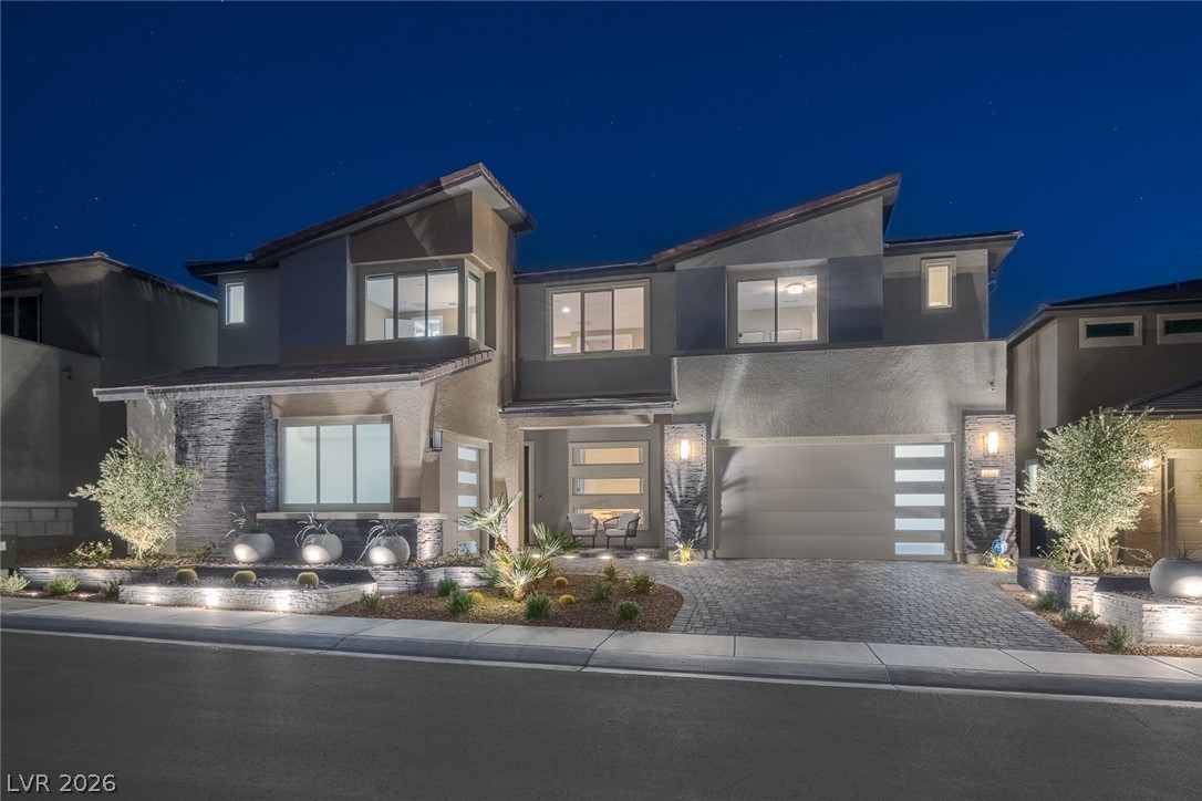 2171 King Crest Court Henderson NV 89052