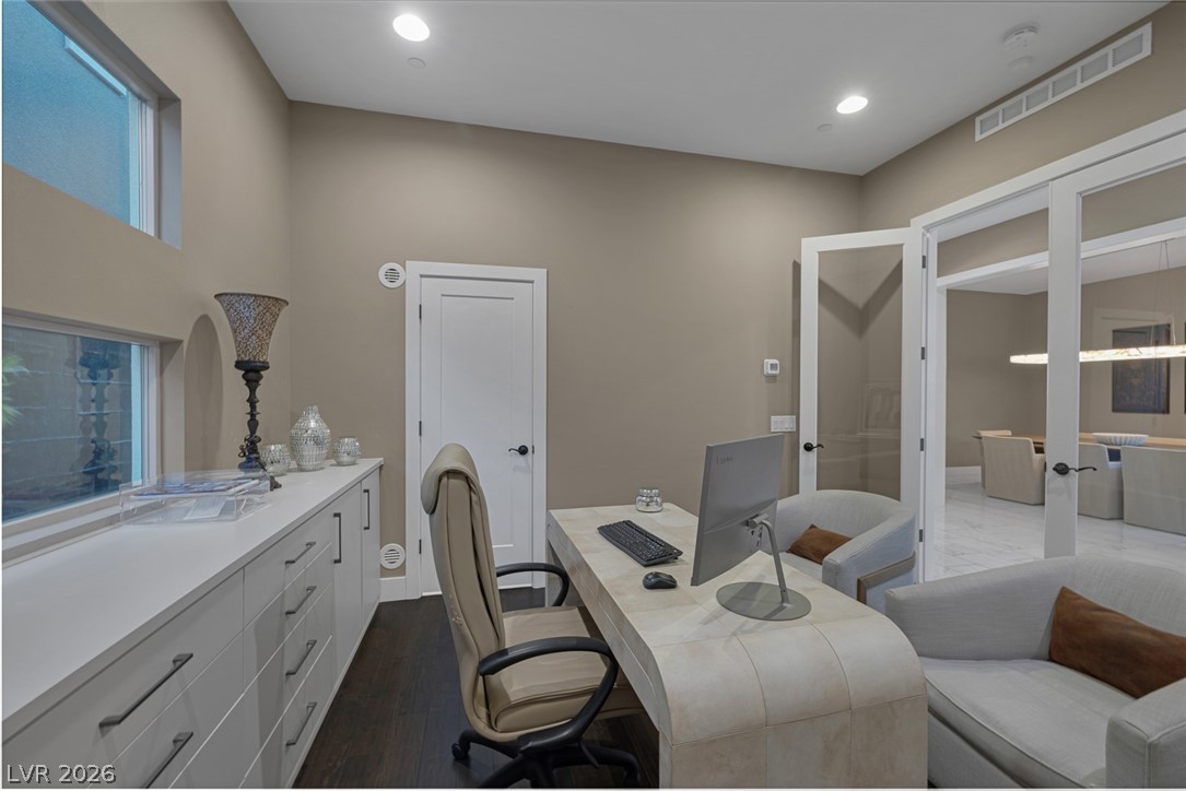 2171 King Crest Court Henderson NV 89052