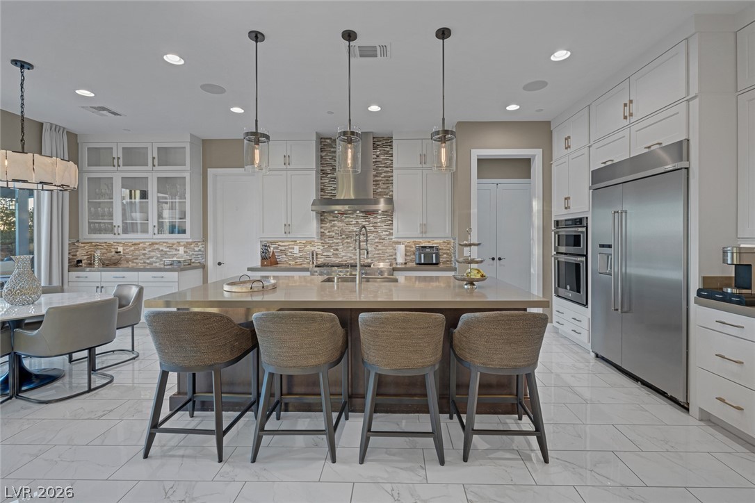 2171 King Crest Court Henderson NV 89052