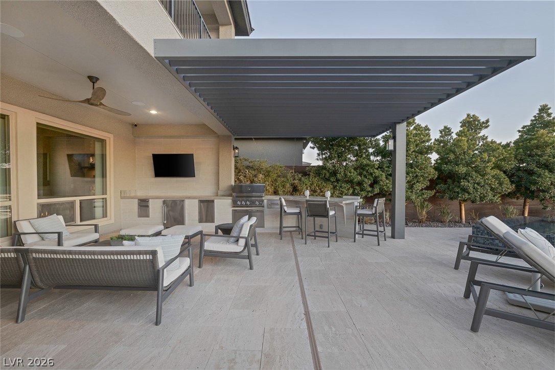 2171 King Crest Court Henderson NV 89052