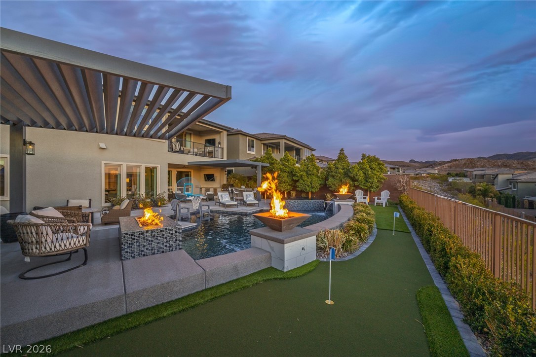 2171 King Crest Court Henderson NV 89052