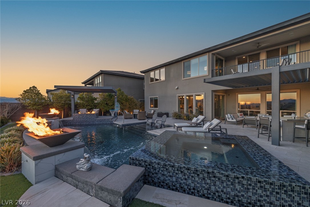 2171 King Crest Court Henderson NV 89052