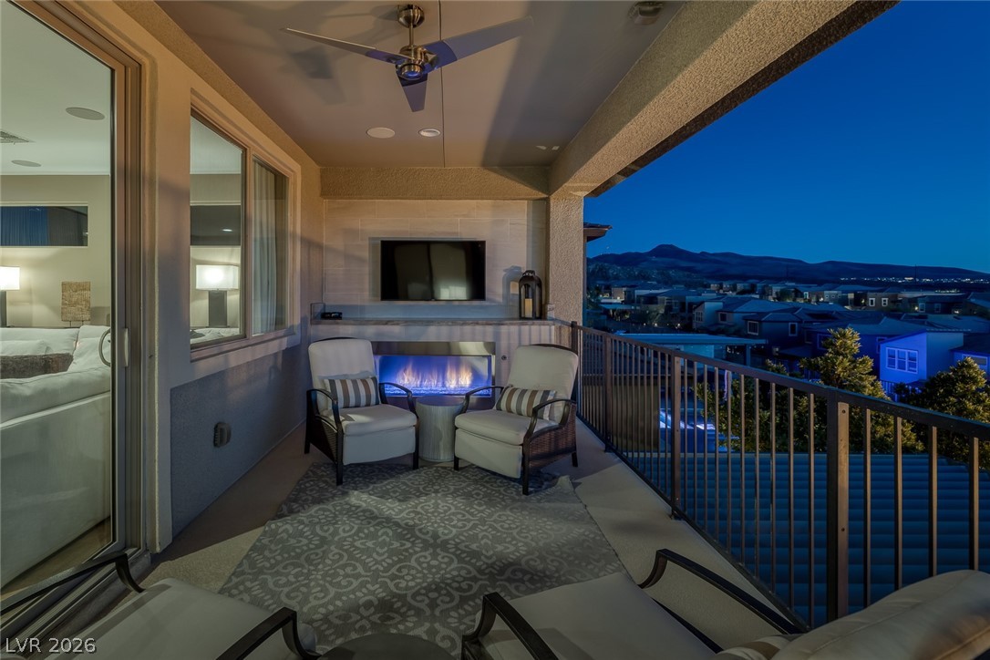2171 King Crest Court Henderson NV 89052