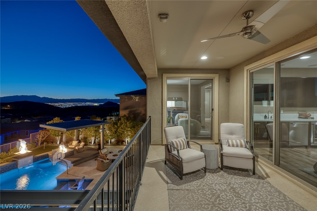 2171 King Crest Court Henderson NV 89052
