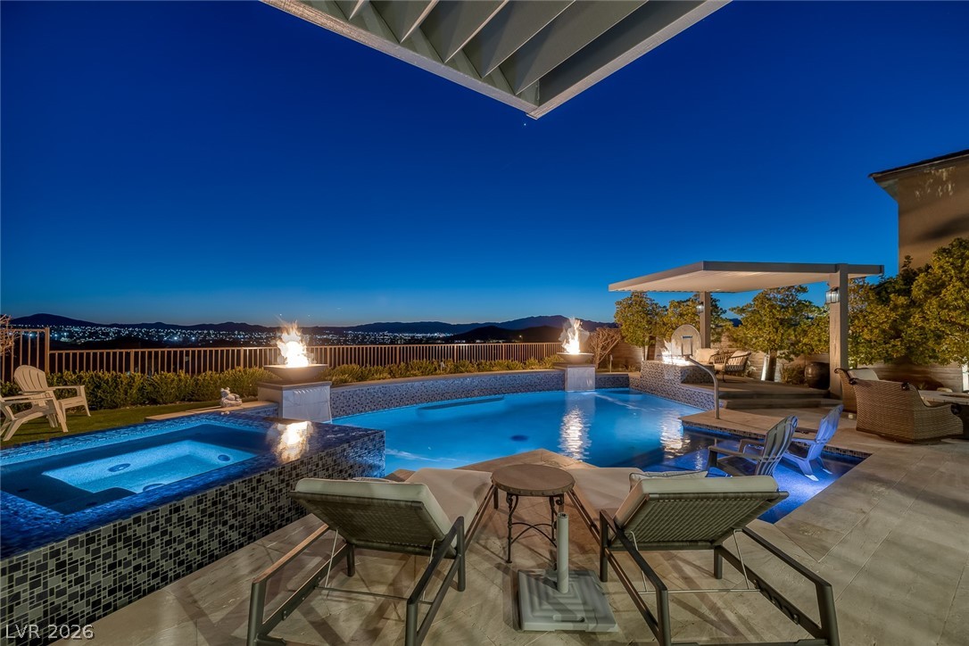 2171 King Crest Court Henderson NV 89052