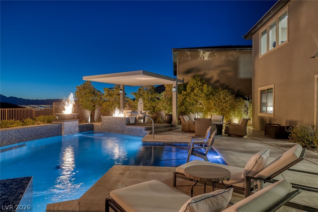 2171 King Crest Court Henderson NV 89052
