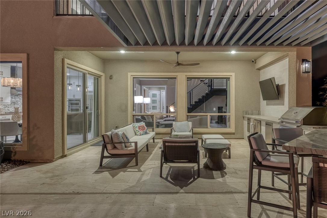 2171 King Crest Court Henderson NV 89052