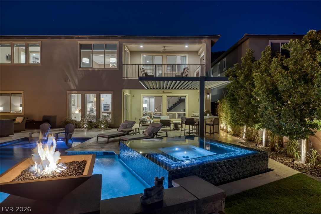 2171 King Crest Court Henderson NV 89052