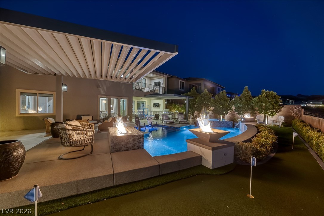 2171 King Crest Court Henderson NV 89052