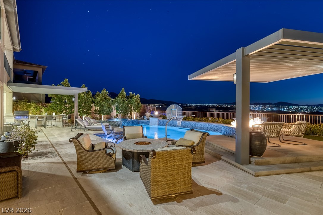 2171 King Crest Court Henderson NV 89052