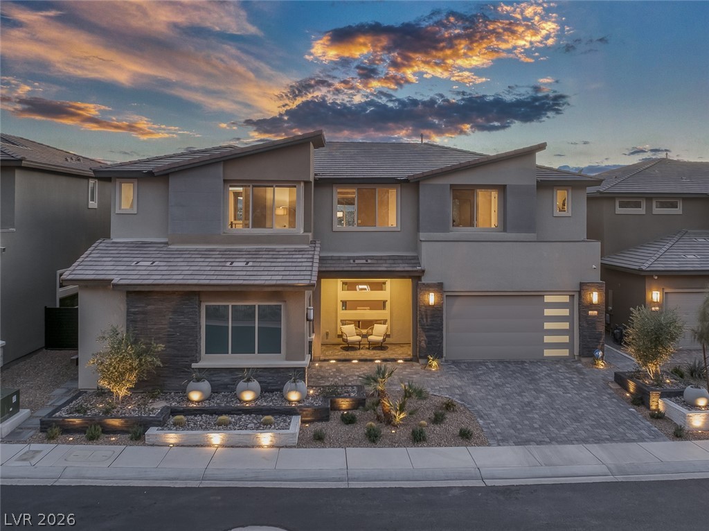 2171 King Crest Court Henderson NV 89052