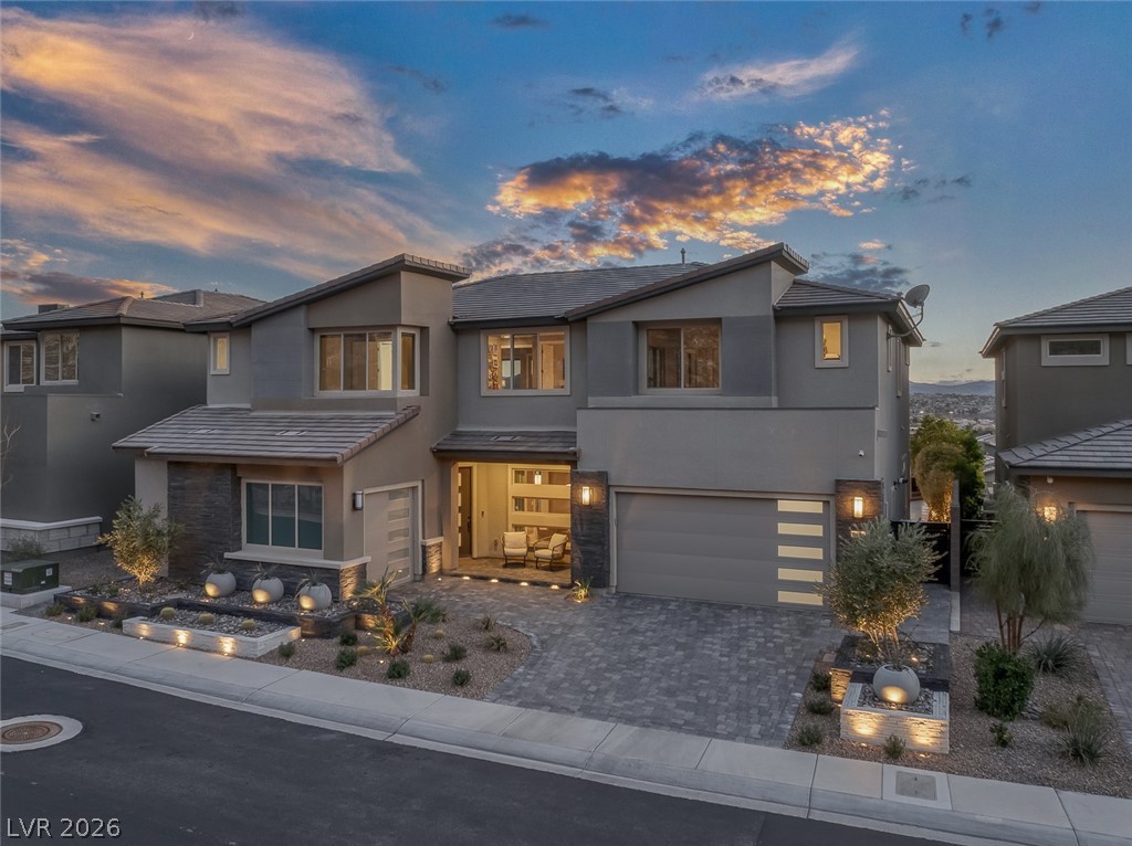 2171 King Crest Court Henderson NV 89052