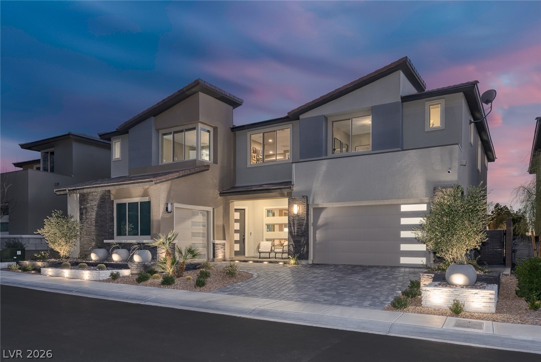 2171 King Crest Court Henderson NV 89052