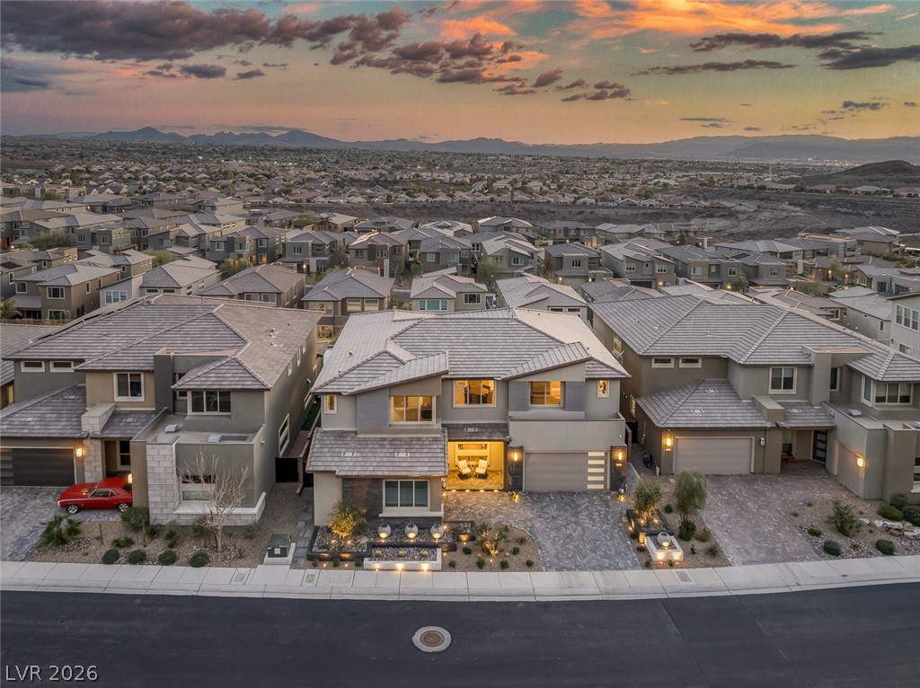 2171 King Crest Court Henderson NV 89052
