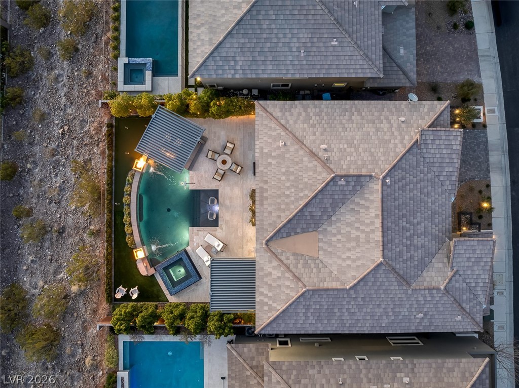 2171 King Crest Court Henderson NV 89052