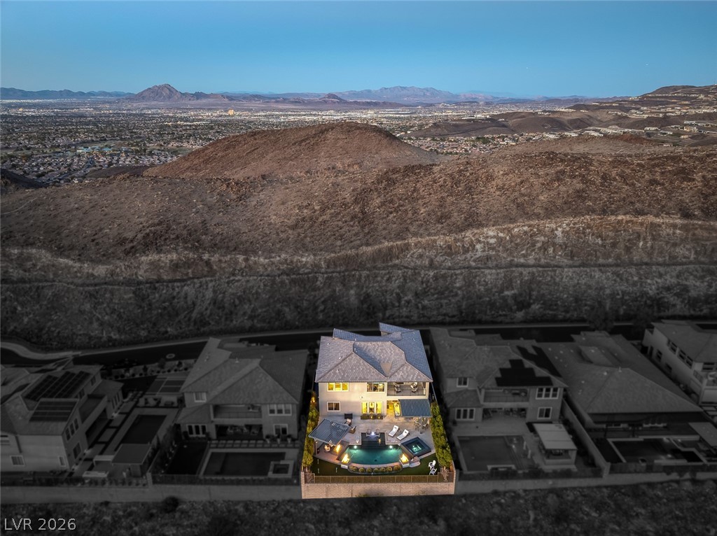 2171 King Crest Court Henderson NV 89052