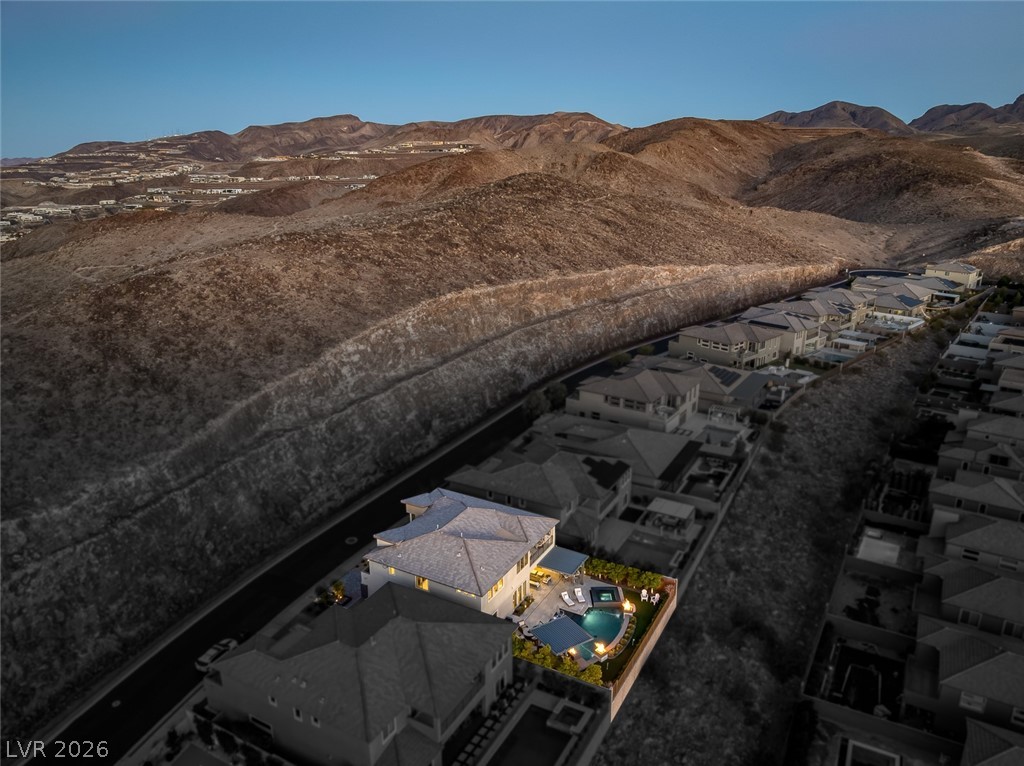 2171 King Crest Court Henderson NV 89052