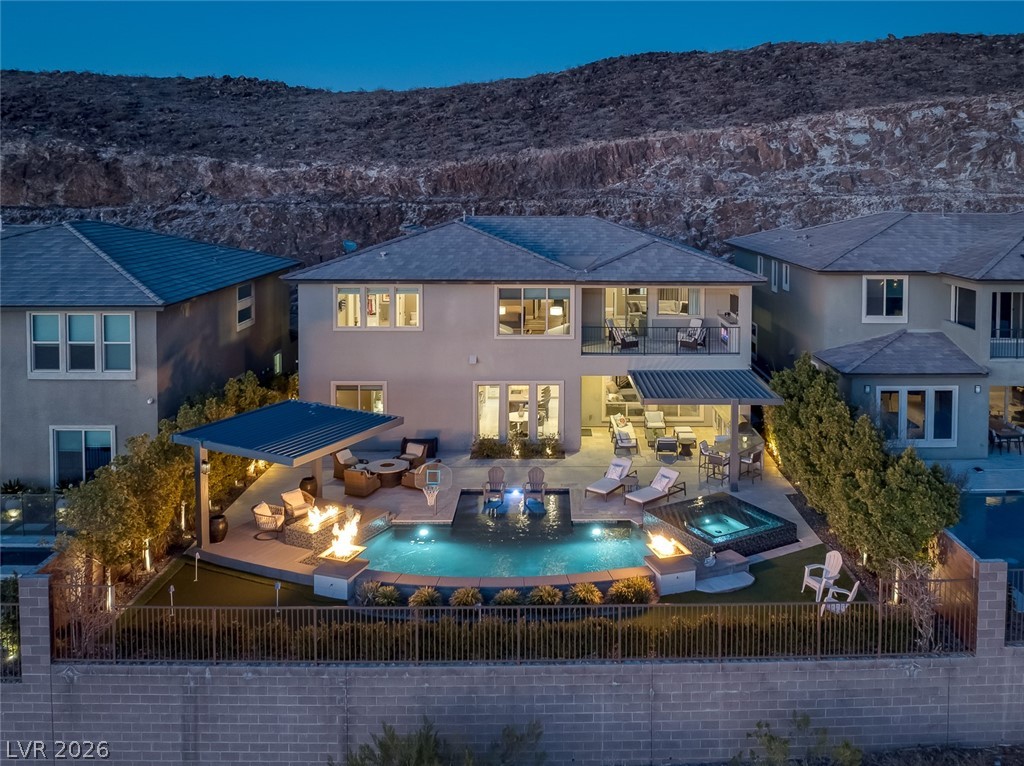 2171 King Crest Court Henderson NV 89052