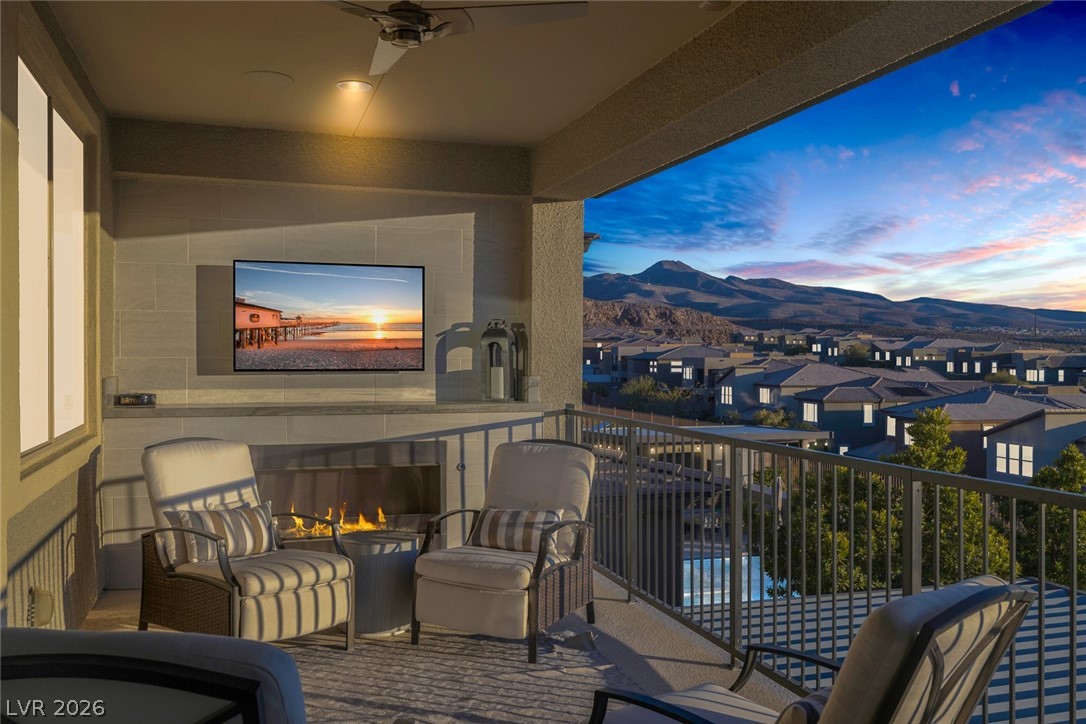 2171 King Crest Court Henderson NV 89052