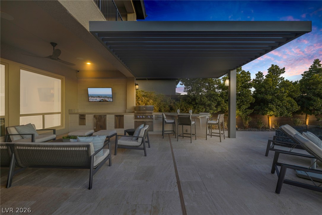 2171 King Crest Court Henderson NV 89052