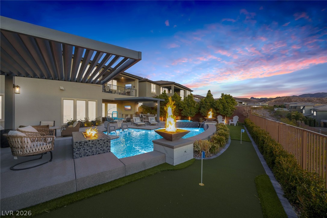 2171 King Crest Court Henderson NV 89052