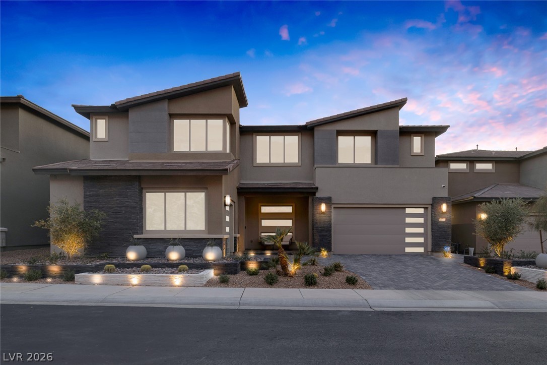 2171 King Crest Court Henderson NV 89052