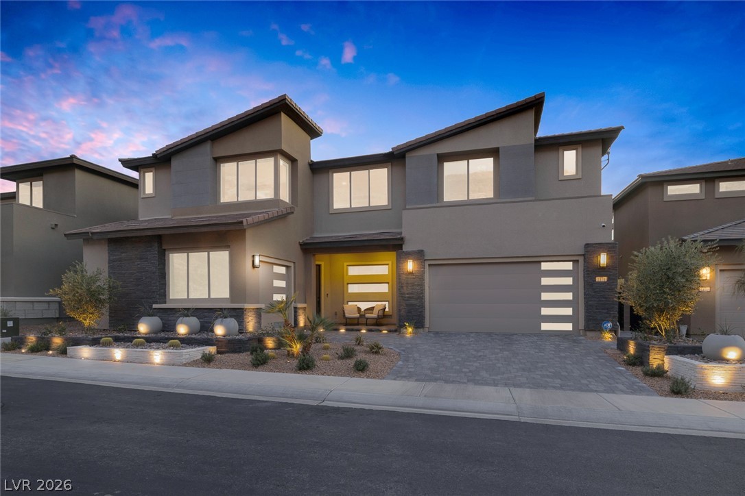 2171 King Crest Court Henderson NV 89052