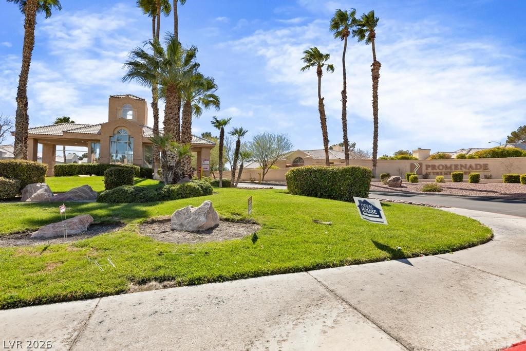 472 Fallwood Lane Las Vegas NV 89107