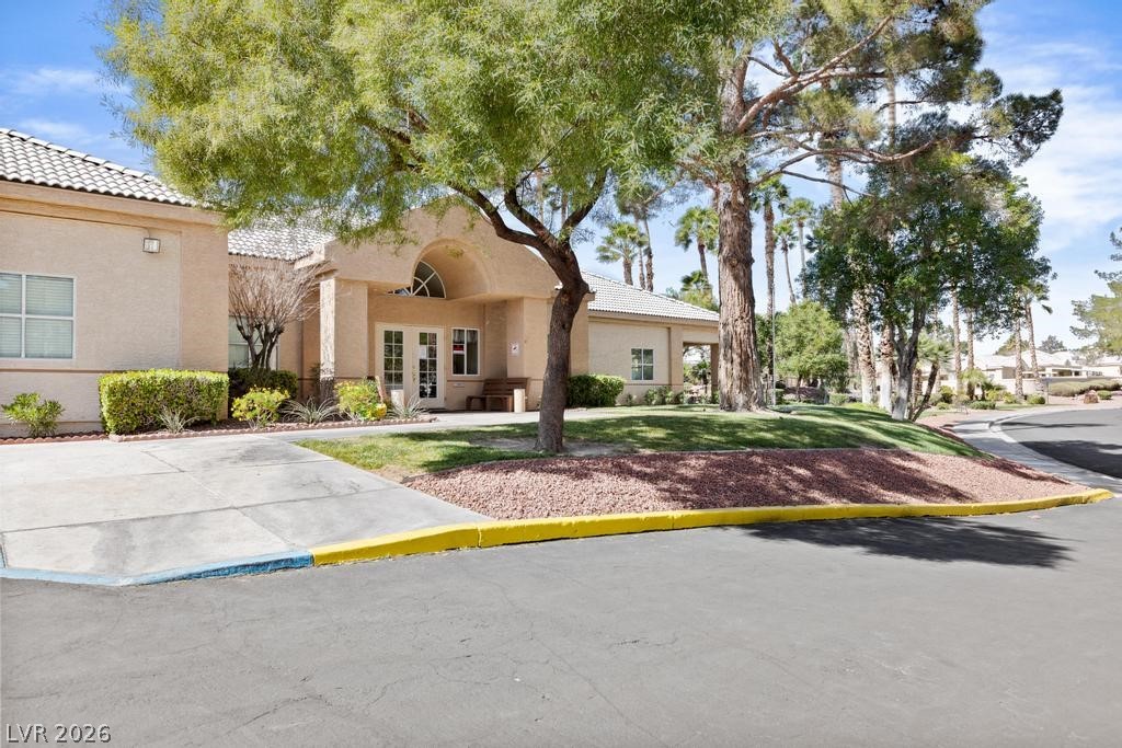 472 Fallwood Lane Las Vegas NV 89107