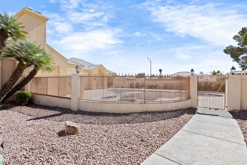 472 Fallwood Lane Las Vegas NV 89107