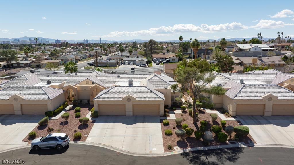 472 Fallwood Lane Las Vegas NV 89107