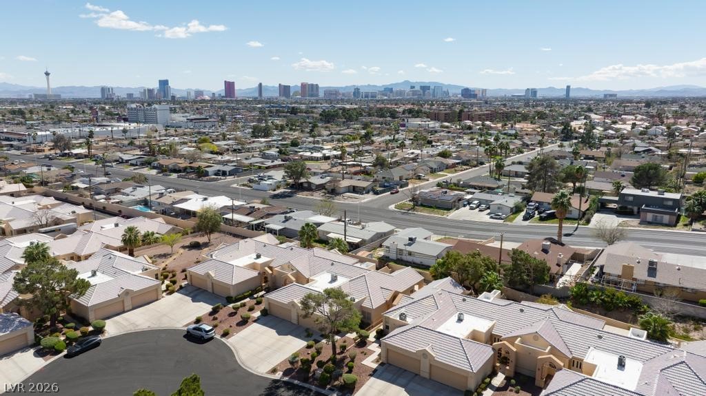 472 Fallwood Lane Las Vegas NV 89107