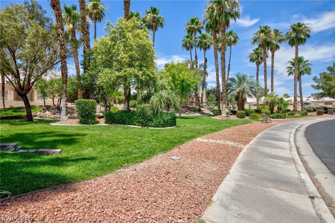472 Fallwood Lane Las Vegas NV 89107