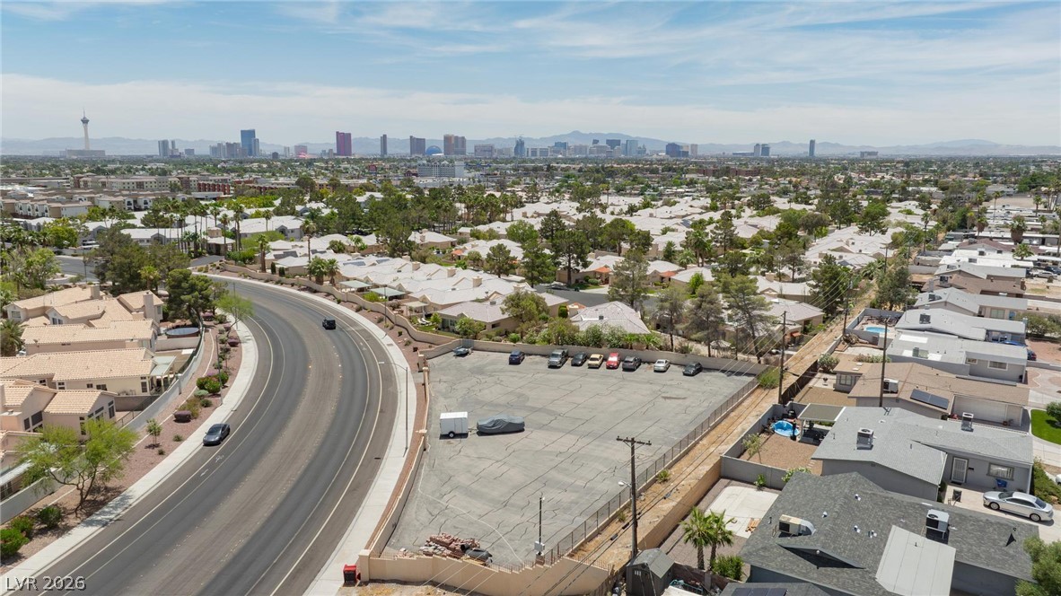 472 Fallwood Lane Las Vegas NV 89107