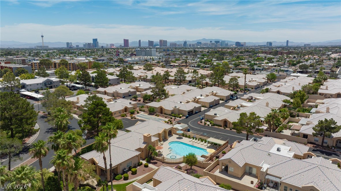 472 Fallwood Lane Las Vegas NV 89107