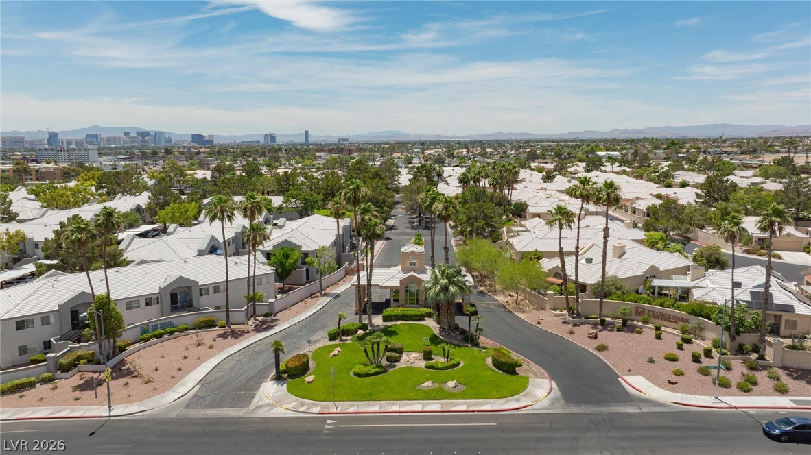 472 Fallwood Lane Las Vegas NV 89107